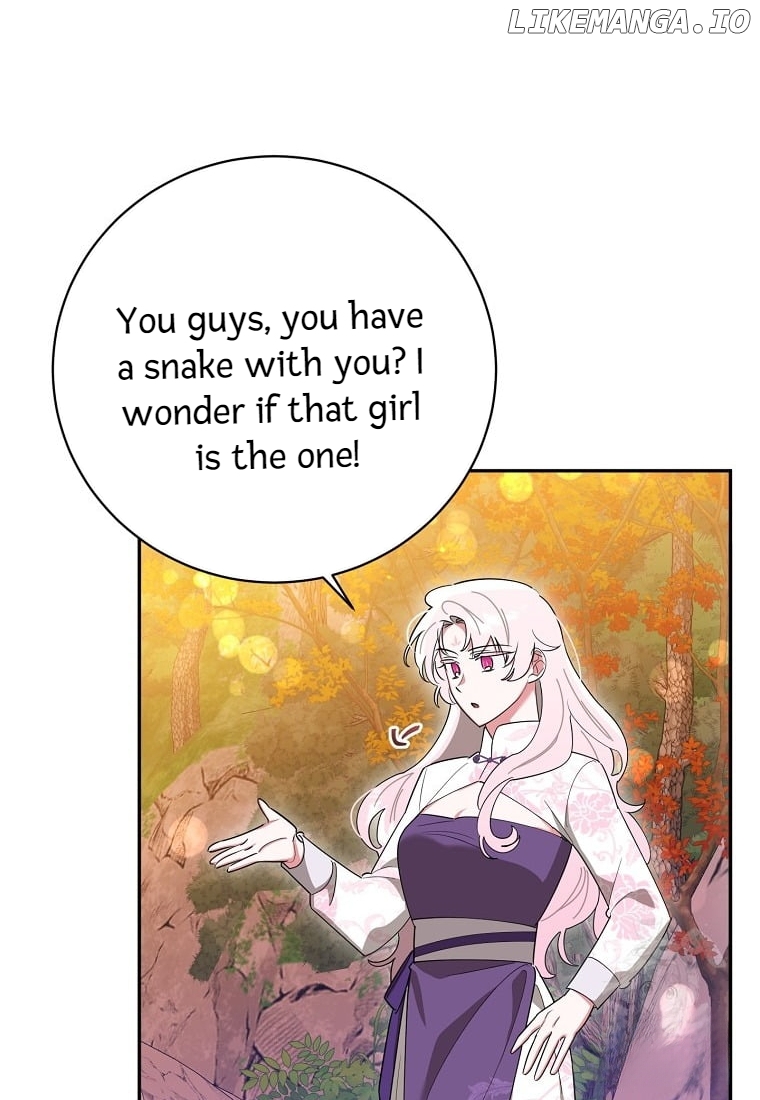 Precious Daughter of the Greatest Martial Arts Villain Chapter 130 - page 42